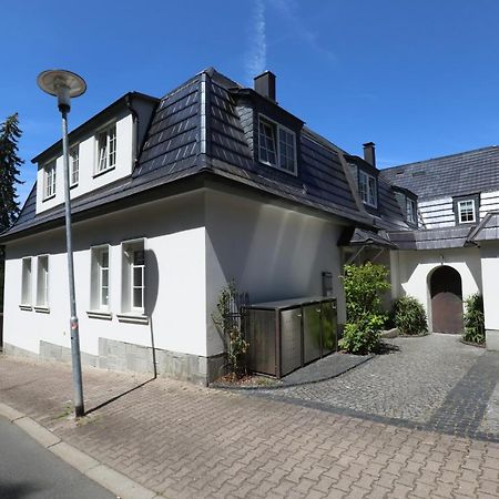 Bohnapartments Steigerwald - Natur In Der Stadt - Vollausstattung - Wlan - Gratis Parkplaetze Erfurt Kültér fotó
