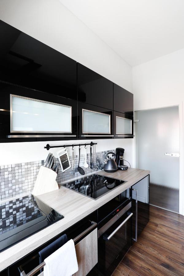 Bohnapartments Steigerwald - Natur In Der Stadt - Vollausstattung - Wlan - Gratis Parkplaetze Erfurt Kültér fotó