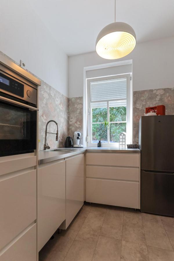 Bohnapartments Steigerwald - Natur In Der Stadt - Vollausstattung - Wlan - Gratis Parkplaetze Erfurt Kültér fotó