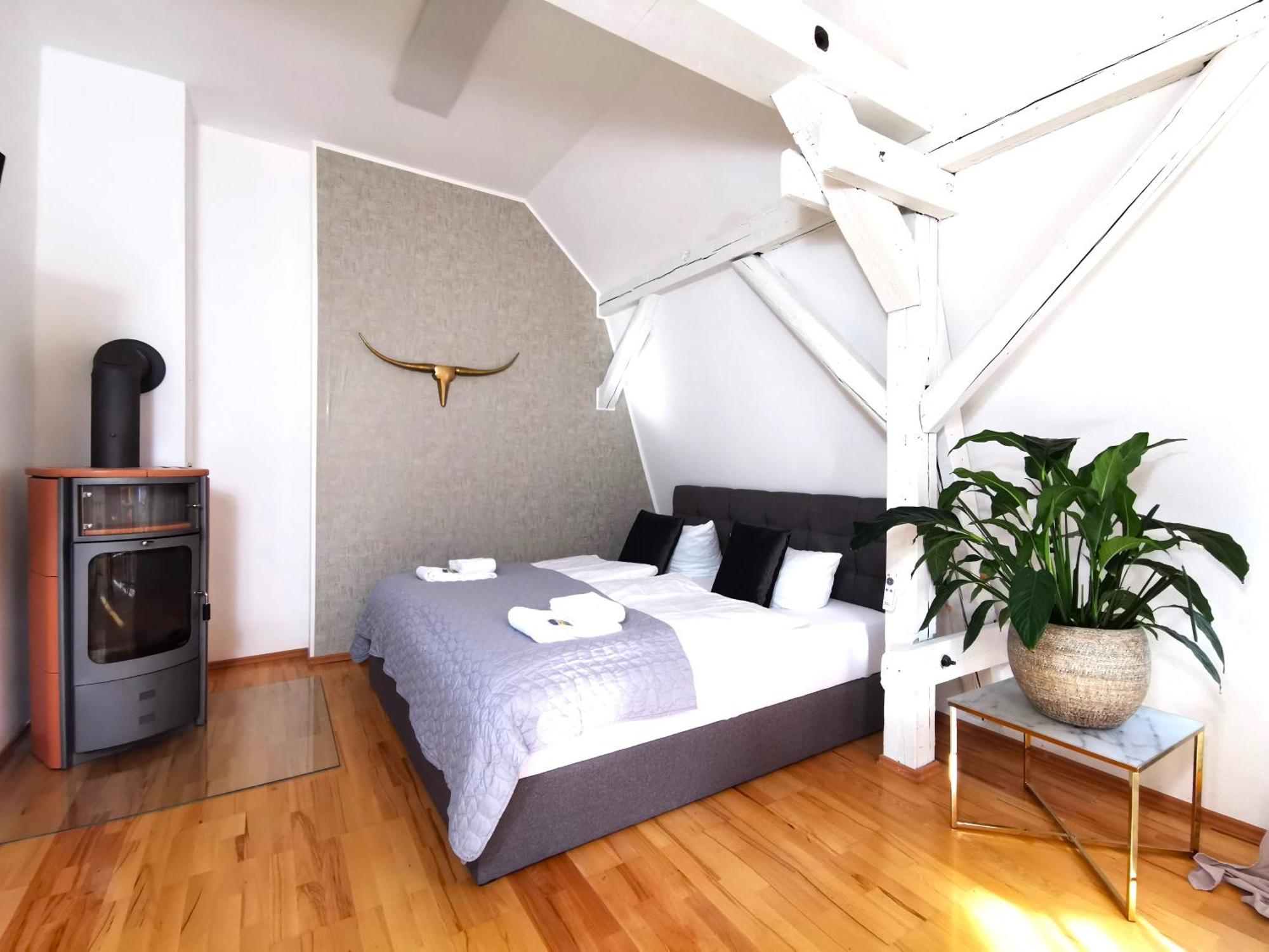 Bohnapartments Steigerwald - Natur In Der Stadt - Vollausstattung - Wlan - Gratis Parkplaetze Erfurt Kültér fotó