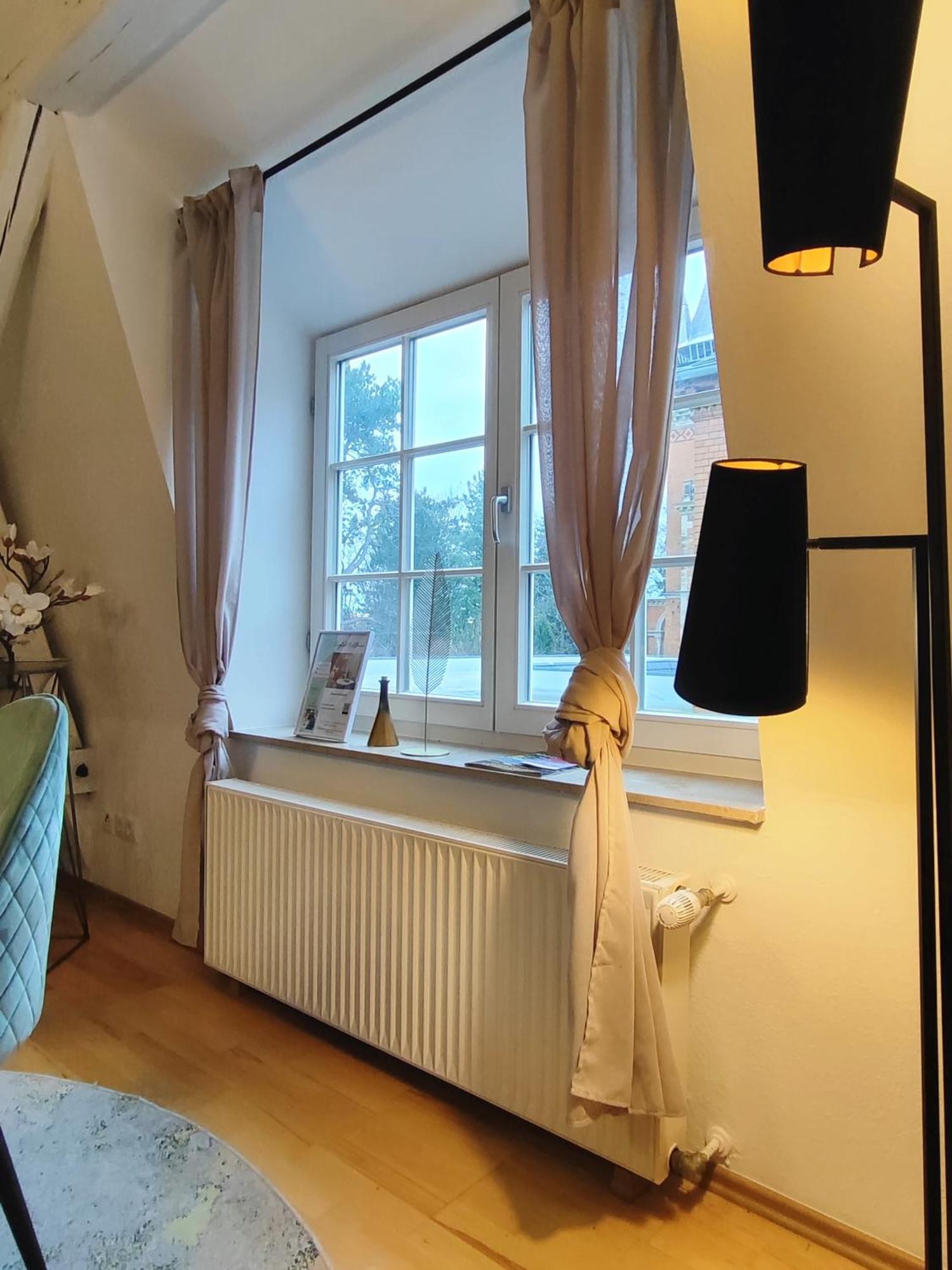 Bohnapartments Steigerwald - Natur In Der Stadt - Vollausstattung - Wlan - Gratis Parkplaetze Erfurt Kültér fotó