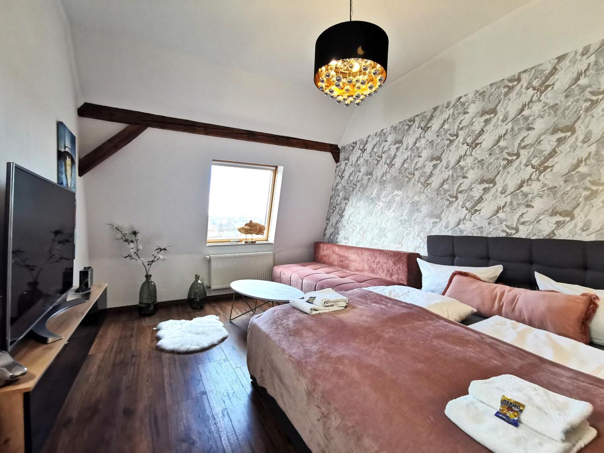 Bohnapartments Steigerwald - Natur In Der Stadt - Vollausstattung - Wlan - Gratis Parkplaetze Erfurt Kültér fotó