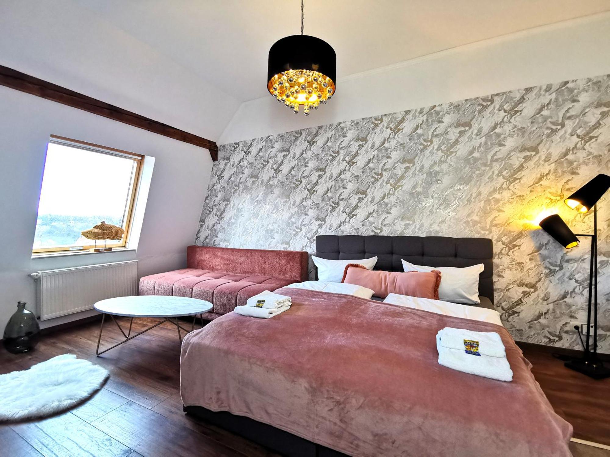 Bohnapartments Steigerwald - Natur In Der Stadt - Vollausstattung - Wlan - Gratis Parkplaetze Erfurt Kültér fotó